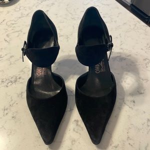 Salvatore Ferragamo Womens Shoes